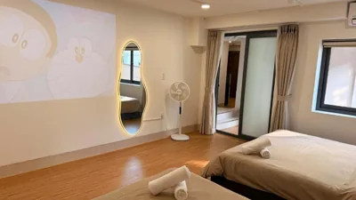 HN House Cao Thang District 10 – Fotos 8